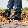 Чоловічі ботинки PUMA DESIERTO V2 (380754 01), фото 4