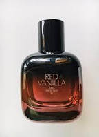Жіночі парфуми ZARA Red Vanilla без індивідуального пакування