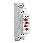 Реле контролю фаз РКН8-213, діапазон 2%-20%, час 0,1 с-10с, конт. груп -1, 127В-265В, 10А,