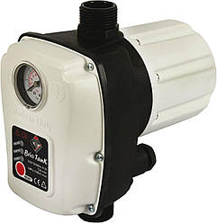 Електронне реле тиску Italtecnica Brio Tank Italtecnica (Італія)