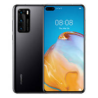 Смартфон HUAWEI P40 8ГБ/128ГБ Midnight Black