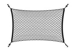 Сітка в багажник для вантажу 90х70 см / TN-063