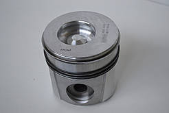 3926634 Поршень із кільцями ремонтний (+0.50 мм) для двигуна Cummins 6B, 6BT, 6BTA