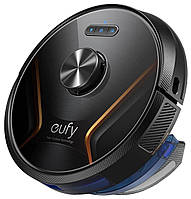 Пылесос автоматический (робот) Eufy RoboVac X8 Hybrid