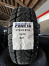 Шини 175/70 R14 (84T) зима Pro Snow 780 PROFIL (Наварка) польща