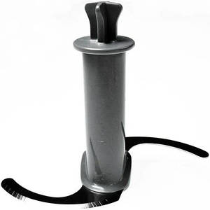 Ніж у чашу подрібнювача для блендера Braun (AS00000231)