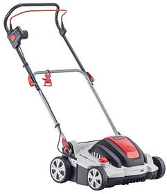 Аератор-розпушувач ALKO Combi Care 36.8E Comfort