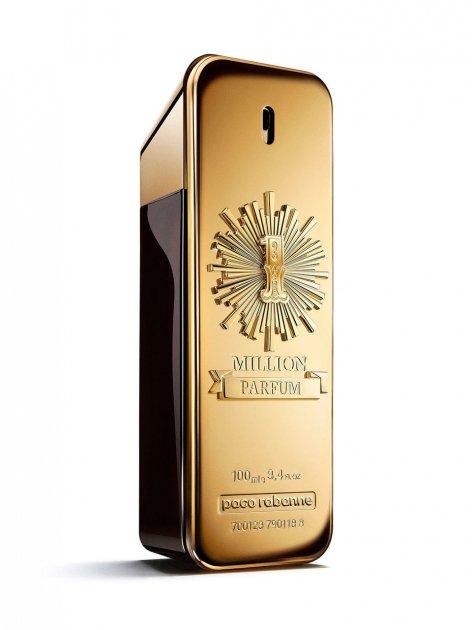 Туалетна вода Paco Rabanne 1 Million Prive 100ml (ліцензія)