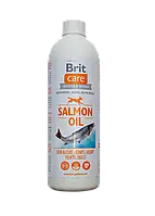 Brit Care Масло лосося 250 ml