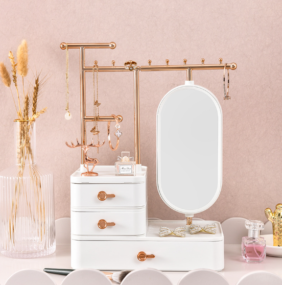 Органайзер для прикрас. Модель RD-1848, фото 1