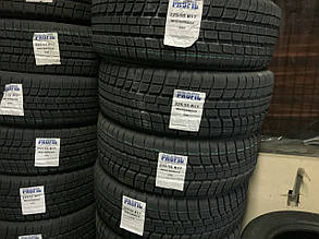 Шини 225/55 R17 (97H) WINTER MAX зимові фірми PROFIL (НАВАРКА) відновлені