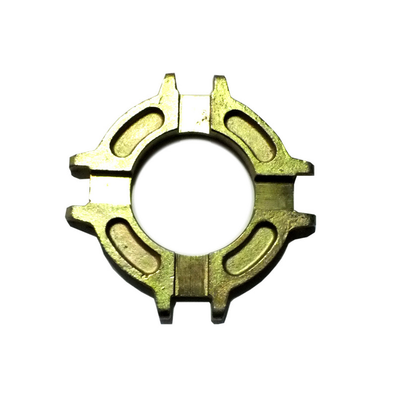 Кільце наполегливе натискного диска зчеплення 236-1601120, фото 1