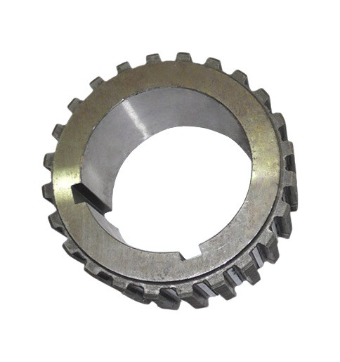 Втулка розпірна шестерні 2/3 передачі вторинного валу КПП ЯМЗ МАЗ (в-во S.I.L.A. AC), фото 1