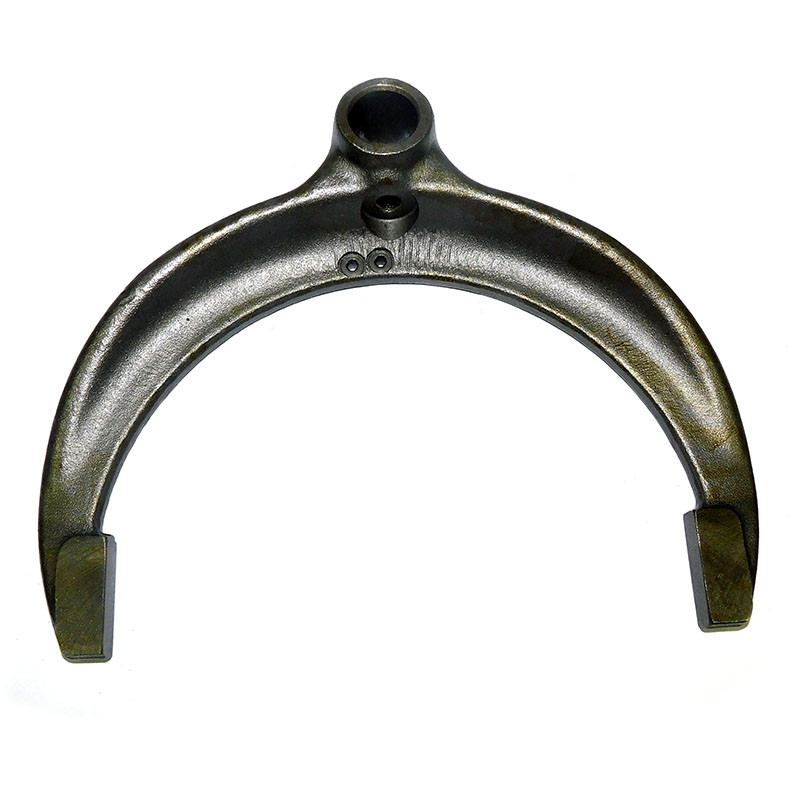 Вилка перемикання 2-3 передачі 236-1702027, фото 1