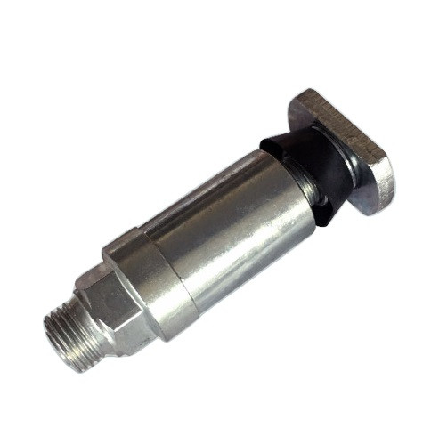 Насос ручний підкачувач (солдатик) ЯМЗ (пр-во SILA) 236-1106288-В, фото 1