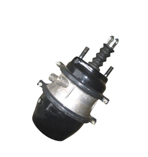 Камера гальмівна з енергоак. 24/24 (пр-во S.I.L.A.) 5336-3519200, фото 1