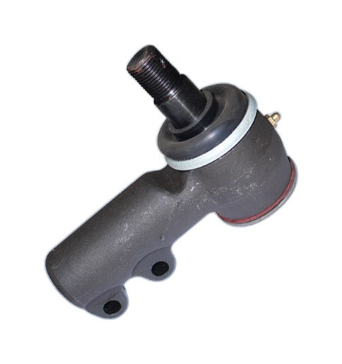 Наконечник рул. тяги МАЗ універсальний Лев=Прав (S.I.L.A. AC) 6422-3003056-10, фото 1