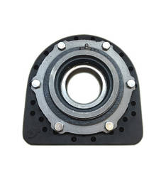 Промопора карданного передавання МАЗ Євро, КРАЗ у зборі (SILA) 63031-2202086