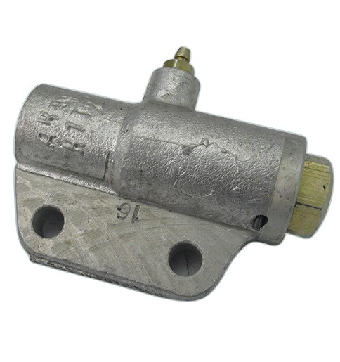 Гідроциліндр замка кабіни МАЗ (пр.о SILA) 6430-5003100, фото 1