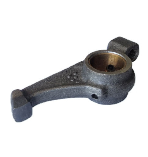 Коромисло клапана ЯМЗ (пр.во SILA) 236-1007144-В2