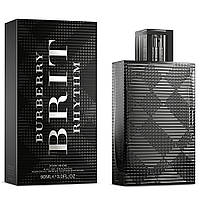 Мужские духи Burberry Brit Rhythm For Him Туалетная вода 30 ml/мл оригинал