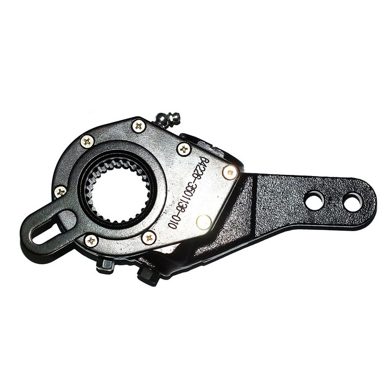 Важіль регулювальний самопідвідний прямий (дрібний шліц) (РТ40-12 S.I.L.A. AC) 64226-3501136-010, фото 1