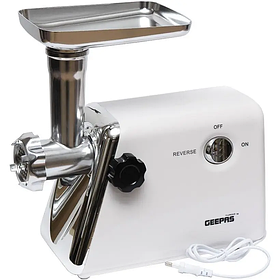 Електром'ясорубки