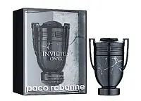 Туалетная вода Paco Rabanne Invictus Onyx 100ml (лицензия)