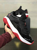 Мужские кроссовки Air Jordan 11 CMFT Low Bred