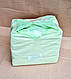 Фасувальні Пакети для упаковки №9 (18*35) з орнаментом Петриківки, від Goodpack (Гудпак), фото 4