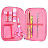 Пенал із наповненням Top model ONE LOVE з серцем Топ Модел (12258), фото 5