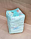 Фасувальні Пакети для упаковки 10*22 з орнаментом Петриківки, від Goodpack (Гудпак), 330 штук у пачці, фото 4
