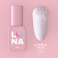 Luna Lurex Base 05, 13ml