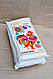 Фасувальні Пакети для упаковки 10*27 з орнаментом Петриківки, від Goodpack (Гудпак), 330 штук у пачці, фото 2