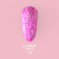 Luna Lurex Base 08, 13ml