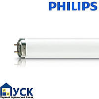 Лампа специальная для лечения желтушки у новорожденных PHILIPS TL 20W/52 SLV/25.