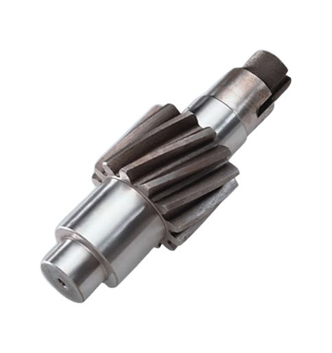 Шестірня тягова циліндр. Z=13 (SILA AC) 5320-2402110-10, фото 1