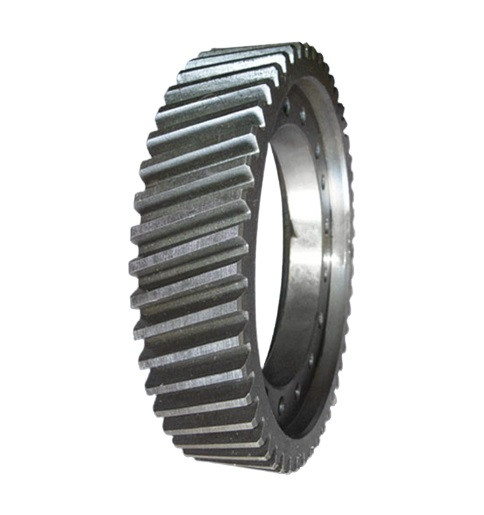 Шестірня відома циліндр. Z=50 (SILA AC) 5320-2402120-20, фото 1