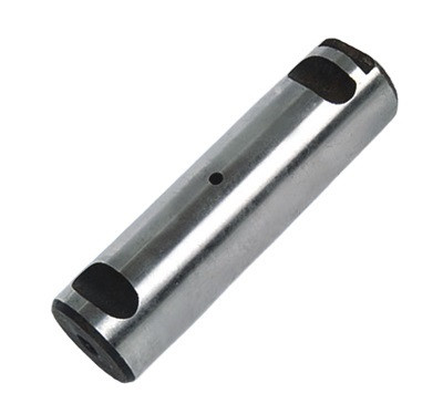 Палець вушка передньої ресори 5320 та ін. КАМАЗ (пр-во SILA AC) 5320-2902478, фото 1