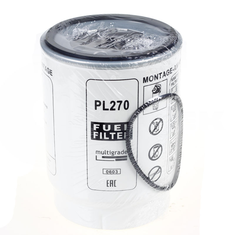 Елемент ФГОТ PL270x зі склянкою (54) PL270x, фото 1