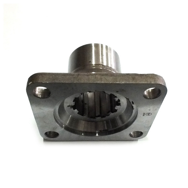 Фланець КПП КАМАЗ 14.1701240, фото 1