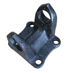 Вилка-фланець кард. вала заднього моста (4 відв.) під кришку на болтах (СТМ S.I.L.A.) 5320-2201023