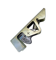 Замок панелі капота КАМАЗ (SILA AC) 5320-8406010