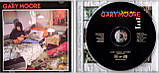 Музичний сд диск GARY MOORE Still got the blues (1990) (audio cd), фото 2