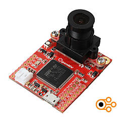Камера машинного зору OpenMV Cam H7