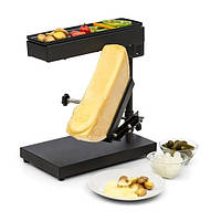 Б/у Гриль-раклет Klarstein Peak Raclette с грилем 1000W