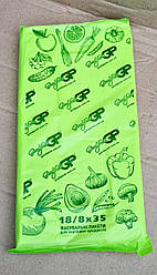 Качественные полиэтиленовые пакеты и мешки от производителя GoodPack