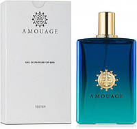 Amouage Figment Man 100 ml. - Парфюмированная вода - Мужской - Тестер