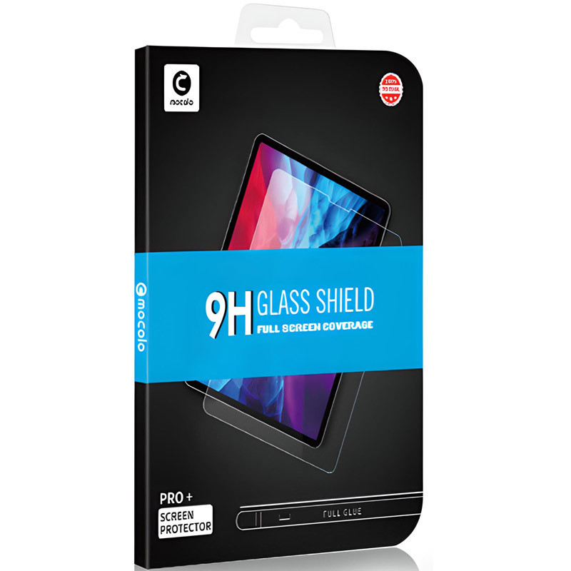 Защитное стекло Mocolo (Pro+) для Apple iPad 10.9" (2022) - фото 2 - id-p1791184347