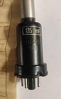 Манометрический преобразователь-вакуумная лампа ПМТ-4М